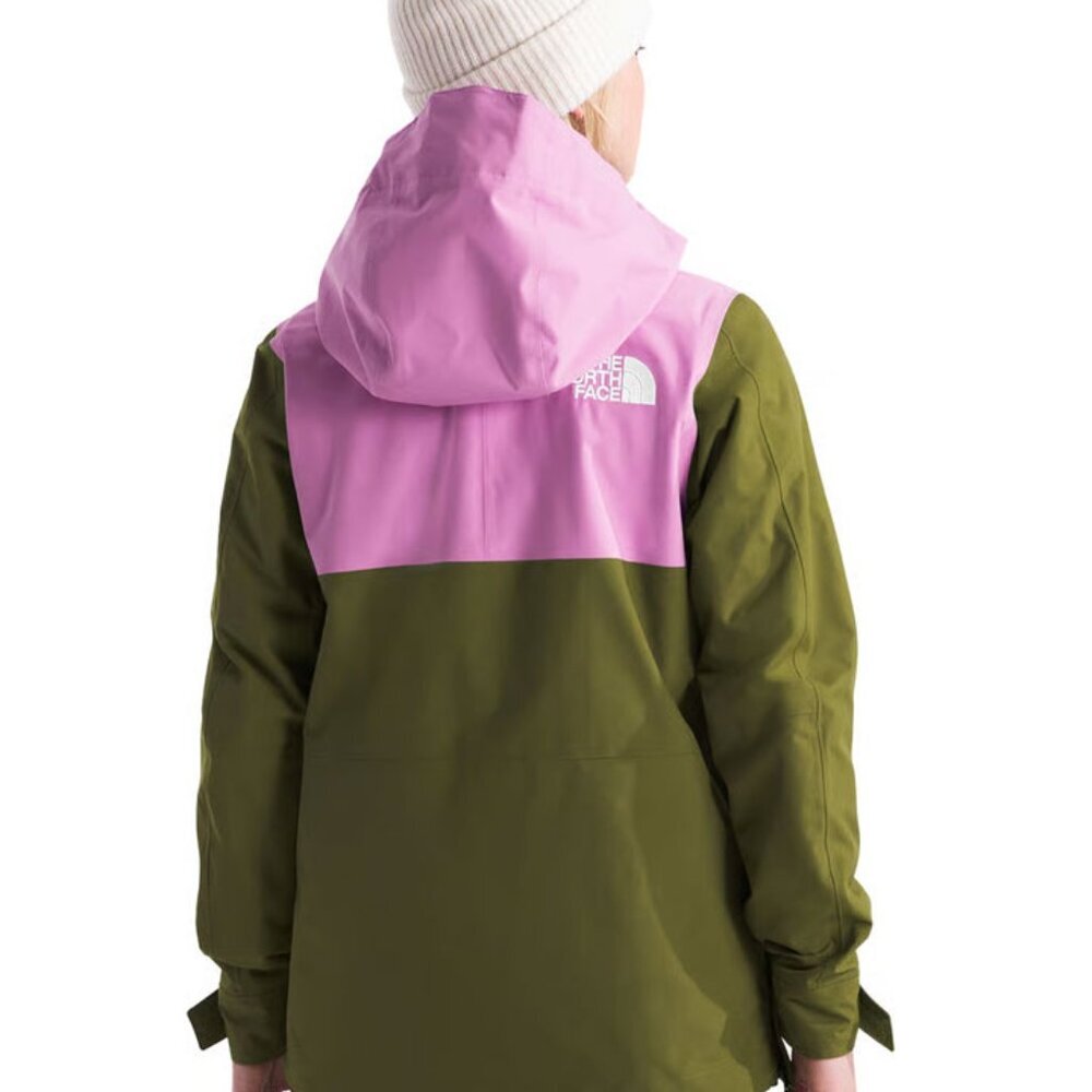 The North Face Driftview Anorak Jacket - Picture 3 of 9